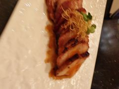 -铭轩中餐厅·海南菜·粤菜(亚龙湾瑞吉店)