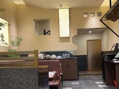 -花千代秘制烤鱼(曼哈顿店)