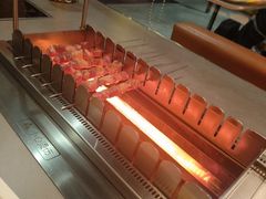 -冰城串说·羊肉串烧烤(哈西大街店)