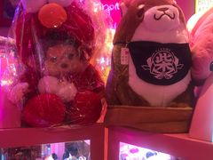 -BIG PINK大粉娃娃机主题馆(圆融星座店)