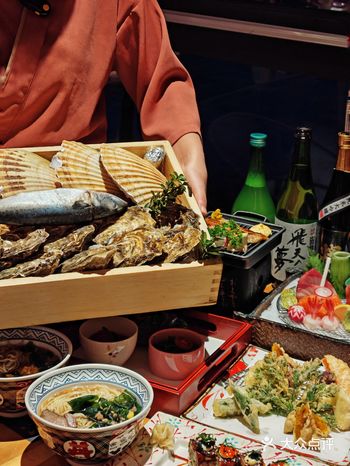 这个月的仪式感是这家店给我的️