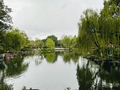-月湖公园