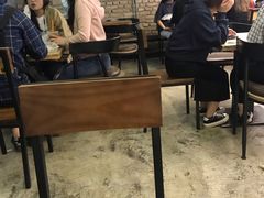 大堂-放哈·甜醅子奶茶创造者(正宁路店)