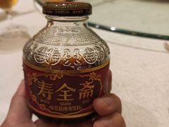 -梅龙镇酒家(南京西路总店)