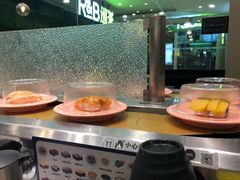-争鲜回转寿司(飞洲国际店)
