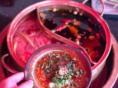 -镇江龙·火锅串串(武侯祠店)