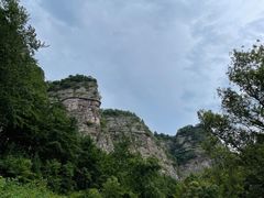 -十九峰景区