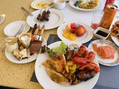 -汇泉王朝大饭店-旋转餐厅(南海路店)