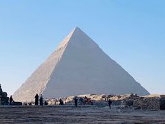 -吉萨金字塔群