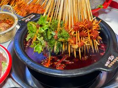 -钢管厂五区小郡肝火锅串串香(清河店)