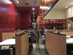 大堂-味千拉面(煌华新纪元购物广场店)