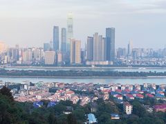 -长沙尼依格罗酒店