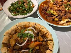 -海尔巴格·新疆菜(吐鲁番店)