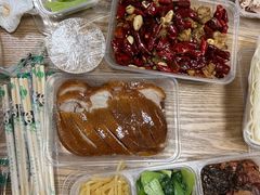 -宏宴·新京菜(望京店)