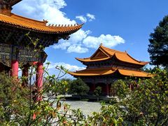 -崇圣寺三塔文化旅游区