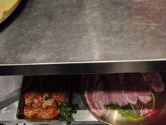 -韩宫宴烤肉·料理(苏州中心店)