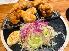 -炉胜·炉端烧·居酒屋