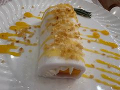 -夏羽记甜品(小榄大信店)