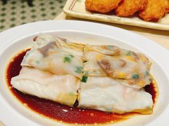 -香港池仔记肠粉王(博多新记襄阳南路店)