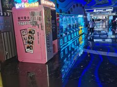 -万达影城(经区九龙城店)