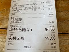 -1901 Cafe(西四店)
