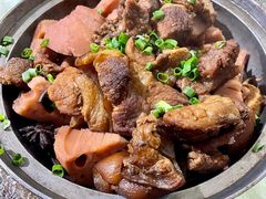 -红旗山庄(圭峰山店)