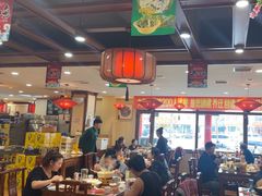 -那家老院子东北菜·饺子·小鸡炖蘑菇(艳华街店)