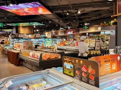 -Olé精品超市(天汇广场店)
