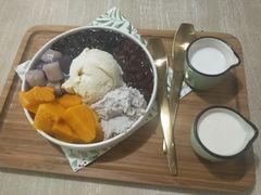 有糖菜菜-春风·有糖(崇宁路店)