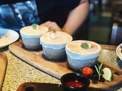 迷你焗饭派-Juicy Bakery(瑞景店)