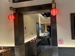 -北平小馆·烤鸭·家常菜(磨房北里店)