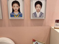 -天真蓝照相馆(杭州滨江宝龙店)