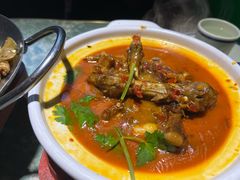 -米椰湘·辣椒炒肉