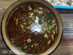 -兄弟俩老李家牛肉汤(总店)