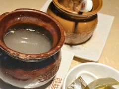 海带排骨汤-小柴米·传统江西菜(八一广场店)