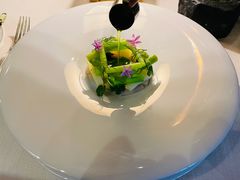 -三嚥阁 La Villa Restaurant
