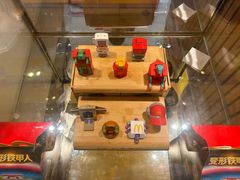 -麦当劳(龙湖北京大兴天街店)