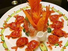 -东江海鲜酒家(艺都分店)