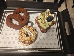 -吉兆·料理(红梅南路店)