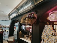 -高第街56号港式餐厅·精选(世茂广场宽厚里大明湖店)