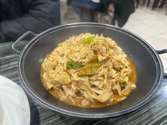 -华航饭店(华馨小区店)