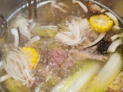 -椰贝原味椰子鸡(玉林万达店)