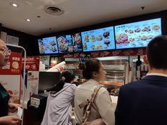 -肯德基(中华路店)