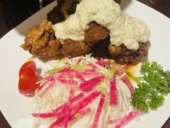 -福烤锦花(长乐路店)