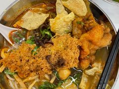 -螺大喜螺蛳粉(华业东方玫瑰店)