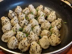 迷你生煎包-全聚德(常州店)