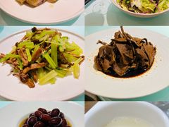 -沈家花园如皋菜(海阳路店)