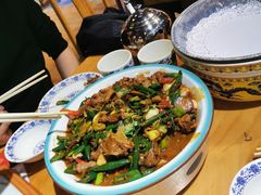 -满园春饼(运河城店)
