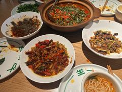 -一坐一忘云南菜(三里屯店)