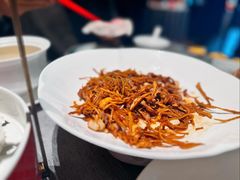 -秀儿四九城·新京菜(亚运村鸟巢店)